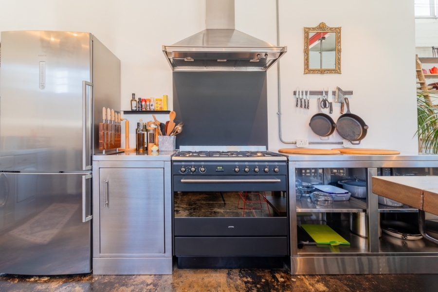 2 Bedroom Property for Sale in Woodstock Western Cape